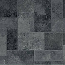 Ковролин Forbo Flotex Vision Naturals 010023 Grey Slate  | FLOORDEALER
