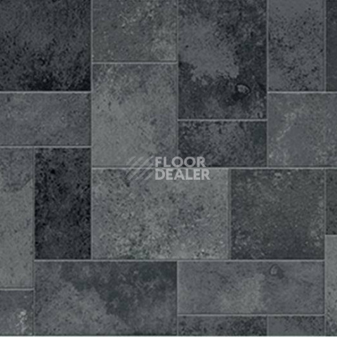 Ковролин Forbo Flotex Vision Naturals 010023 Grey Slate фото 1 | FLOORDEALER