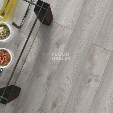 Kronotex Mammut Plus d4793 Дуб Белый Макро фото 6 | FLOORDEALER