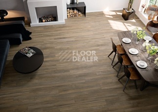 Sajonia 80X80 Base Home Nogal фото 2 | FLOORDEALER