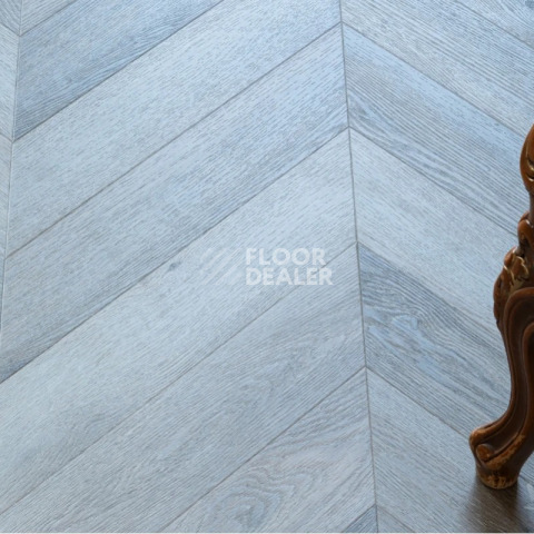 Vinilam Parquet Chevron 2.5мм RI444515CL4 Шеврон Легран фото 4 | FLOORDEALER