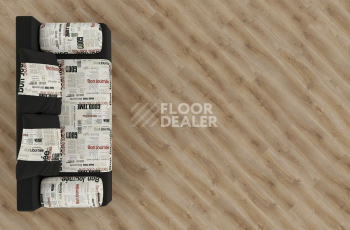 FineFloor FF-1200 Strong 1258 Дуб Фалькон фото 3 | FLOORDEALER