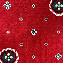 Ковролин ECO Виктория 02 Red  | FLOORDEALER
