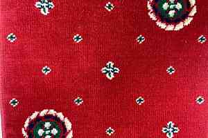 Ковролин ECO Виктория 02 Red фото  | FLOORDEALER