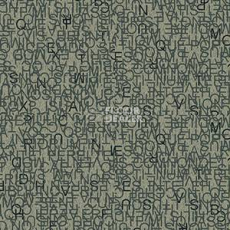 Ковровая плитка Ege Highline Contrast Lettering Grey rfm 52956455 фото 1 | FLOORDEALER