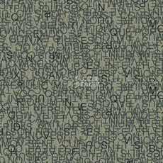 Ковровая плитка Ege Highline Contrast Lettering Grey rfm 52956455 фото 1 | FLOORDEALER