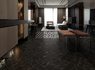 Alpine Floor Адамант Паркет 5мм ЕСО 31-11-R Неро фото 4 | FLOORDEALER
