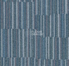 Ковролин Forbo Flotex Linear Stratus s 242005 / t 540005 sapphire фото 1 | FLOORDEALER