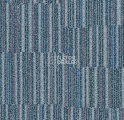 Ковролин Forbo Flotex Linear Stratus s 242005 / t 540005 sapphire фото 1 | FLOORDEALER