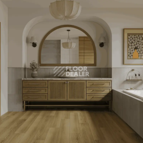 Alpine Floor Premium XL Дуб Усадебный ECO7-40 фото 3 | FLOORDEALER