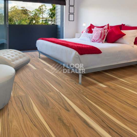 Wood Xl PALISANDR SANTOS фото 2 | FLOORDEALER