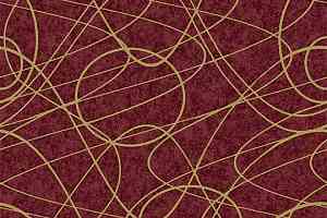 Ковролин Forbo Flotex Vision Shape 780008 (Swirl) Rosewood фото  | FLOORDEALER