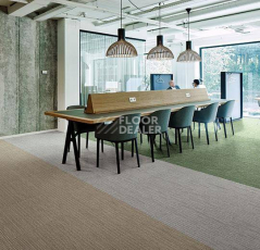 Forbo Tessera Arran 1518 Foggy Day фото 2 | FLOORDEALER
