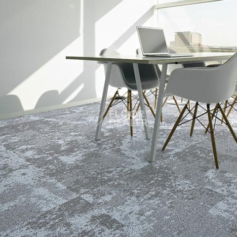 Forbo Tessera Cloudscape 3407 April Shower фото 2 | FLOORDEALER