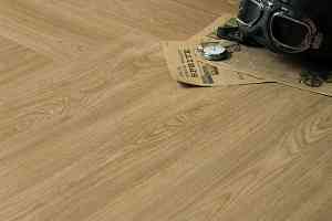 Кварцвиниловые полы FineFloor FF-1800 Gear 10770 фото  | FLOORDEALER