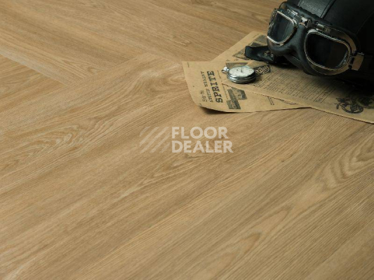 Кварцвиниловые полы FineFloor FF-1800 Gear 10770 фото 1 | FLOORDEALER
