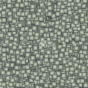 Ковровая плитка Ege Highline Contrast Cell Structure Grey rfm 52206123 фото 1 | FLOORDEALER