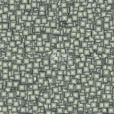 Ковровая плитка Ege Highline Contrast Cell Structure Grey rfm 52206123 фото 1 | FLOORDEALER