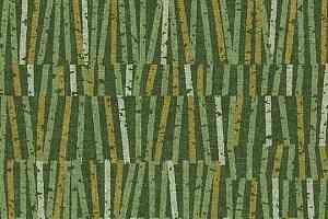 Ковролин Forbo Flotex Vision lines 540020 (Vector) Forest фото  | FLOORDEALER