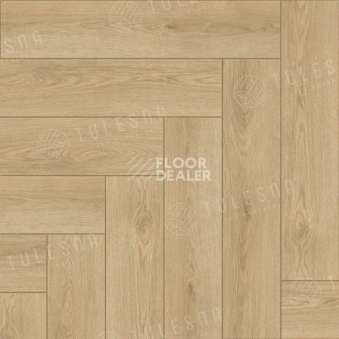 Кварцвиниловые полы Tulesna Art Parquet  LVT 2.5мм Famoso 1005-301 фото 1 | FLOORDEALER