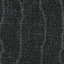 Ковровая плитка Forbo Flotex Colour embossed tiles to 546908 Metro Anthracite Organic Embossed  | FLOORDEALER