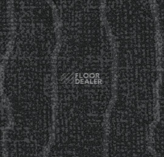 Ковровая плитка Forbo Flotex Colour embossed tiles to 546908 Metro Anthracite Organic Embossed фото 1 | FLOORDEALER