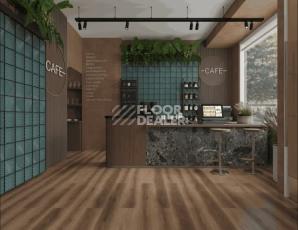 Alpine Floor Titan Parquet 6мм ЕСО 29-5 Икарус фото 4 | FLOORDEALER