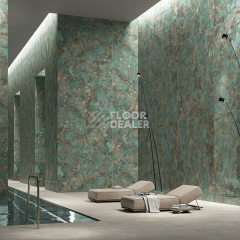 Anima Wonder 60 X 120 Forest Lucidato фото 2 | FLOORDEALER