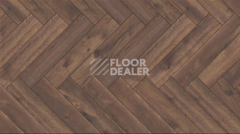 Ламинат Kronotex Herringbone 8мм d4766 Дуб Кале фото 1 | FLOORDEALER