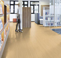 Forbo Marmoleum Striato Textura