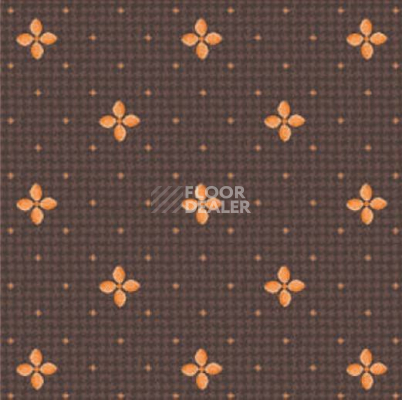 Ковролин Halbmond Classic Selection 42303 a 05 фото 1 | FLOORDEALER