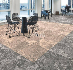 Forbo Tessera Cloudscape 3408 Grey Dawn фото 2 | FLOORDEALER