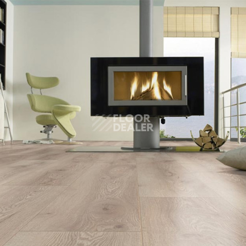My Floor Residence 10мм ml1024 Дуб Лэйк Бежевый фото 3 | FLOORDEALER