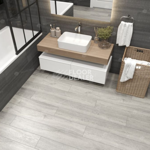 Alpine Floor Premium XL Дуб платина ABA ECO 7-14 фото 3 | FLOORDEALER