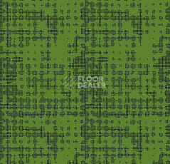 Ковролин Forbo Flotex Tibor Tessello 980303 Tessello Lime фото 1 | FLOORDEALER