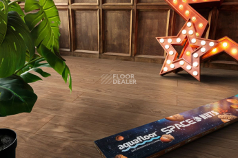 Aquafloor Space Nuts XL AF4076NXL фото 2 | FLOORDEALER