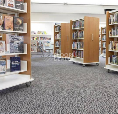 Forbo Flotex Sottsass Terrazzo 990701 фото 3 | FLOORDEALER