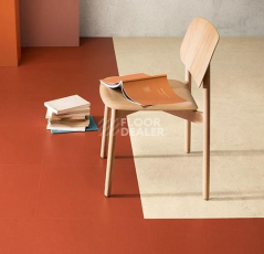 Forbo Marmoleum Modular t2713 Calico фото 3 | FLOORDEALER