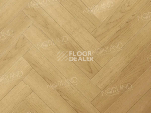 Norland Herringbone Elegant Strong 12мм LF304-06 Дуб Лузон фото 5 | FLOORDEALER