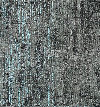 Ковровая плитка Neuflor Autumn Woods 601002 Sky Blue Mix фото 1 | FLOORDEALER
