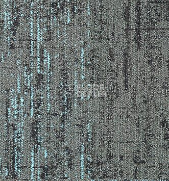 Ковровая плитка Neuflor Autumn Woods 601002 Sky Blue Mix фото 1 | FLOORDEALER