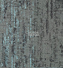 Ковровая плитка Neuflor Autumn Woods 601002 Sky Blue Mix фото 1 | FLOORDEALER