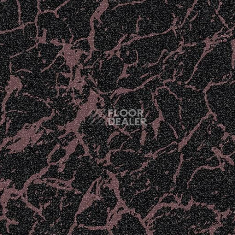 Ковролин Forbo Flotex Tibor Onyx 980707 Onyx Mauve фото 1 | FLOORDEALER