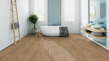 Terhurne Dureco Classic Line 2811 / a11 Дуб Индийский-коричневый фото 3 | FLOORDEALER