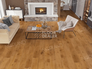 Norland Elegant Strong 12мм Дуб Помона LF302-13 фото 2 | FLOORDEALER