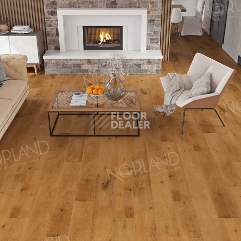 Norland Elegant Strong 12мм Дуб Помона LF302-13 фото 2 | FLOORDEALER