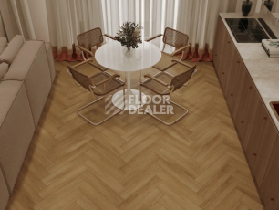 Norland Parquet 4 мм 1055-14 Provence фото 3 | FLOORDEALER