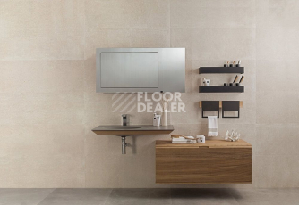 Bottega 45X120 Bottega Caliza Spiga 45x120 фото 5 | FLOORDEALER