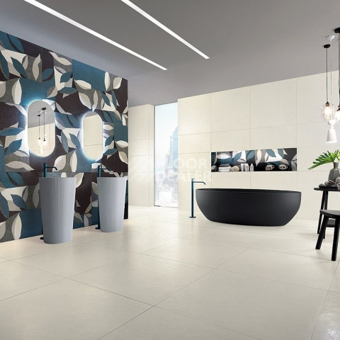 Pietra di Luna 45 x 90 Argent Naturale Ret. 45x90 фото 3 | FLOORDEALER