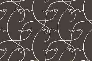 Ковролин Agnella Natural Hand Graphite фото  | FLOORDEALER